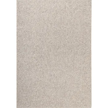 Koberec ELLE Decoration Kusový koberec Tundra 106230 Cream z kolekce Elle Rozměry koberců: 160x230