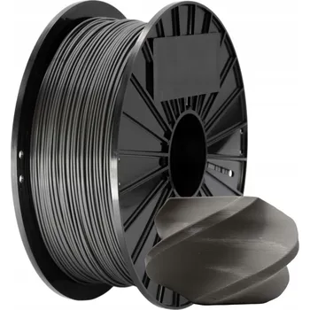 3D tisk Filament F3D ASA Bazaltově Šedý 0,5kg 1,75mm pro 3D tiskárnu