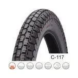 Cheng Shin: 3,25-18 52N TT C-117 Cheng Shin 72673000