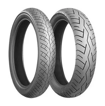 Bridgestone BATTLAX BT46 140/70 -18 67V