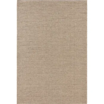 Koberec ELLE Decoration Kusový koberec Brave 103610 Natural Brown z kolekce Elle – na ven i na doma Rozměry koberců: 80x150