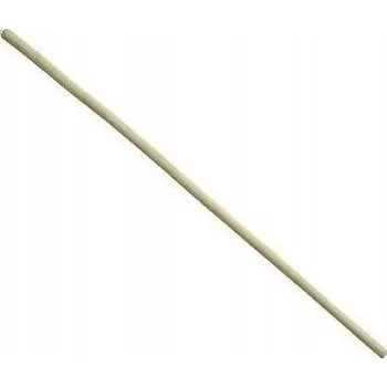Obraz Dřevěná tyč bez závitu 150 cm / 22 mm
