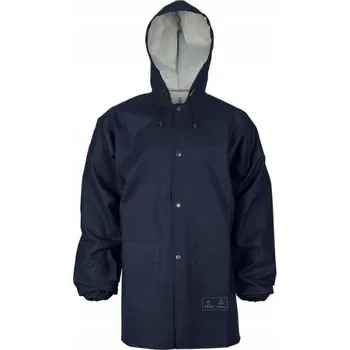 Moto bunda Bunda vel. 3XL modrá