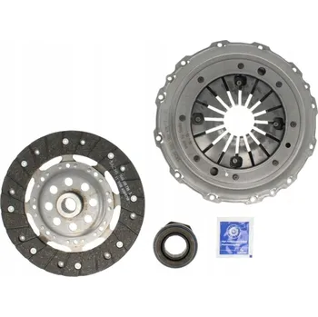 Spojková sada SPOJKA SADA. VW T4 2.4D-2.5TDI 92-03 SACHS 3000 829 001