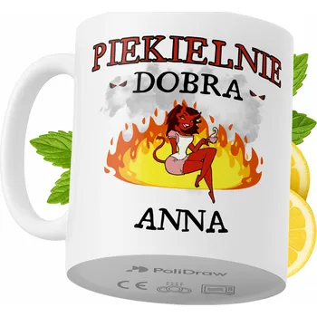 Hrnek Polidraw Hrnek Polidraw Pro Annu keramika 330 ml