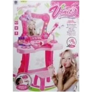 Dětské hřiště Toaletka (pl, 2000, SWEDE)