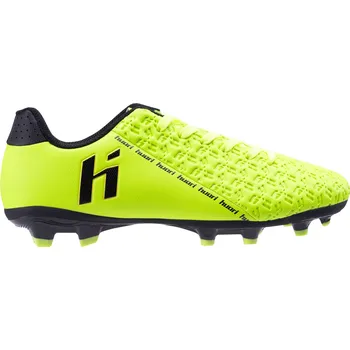 Kopačky Pánské Kopačky na umělou trávu HUARI JUSINO AG M000272358 – Neonová 43