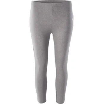 Dámské legíny Legíny 1/2 Martes M šedé