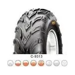 CST: 25x8-12 43J 6PR E4 C-9313 52598367