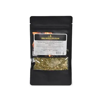 Koření BBQ Brazilian steak 40 g