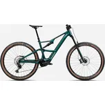 ORBEA RISE SL H20 Escape Green-Splash Ice Green L
