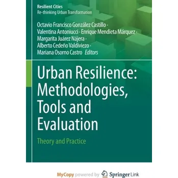 Urban Resilience