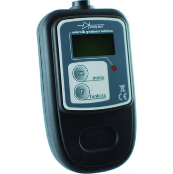 Tester tloušťky laku Prodig-Tech GL-1+