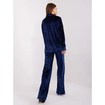 Sada LK KMPL 509426.74 tmavě modrá S/M