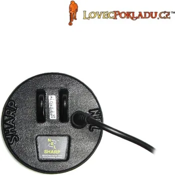 Cívka Nel Sharp pro Golden Mask GM4 a LP ZERO 13 cm