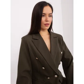 Bunda TW ZT BI 2018.23 khaki L