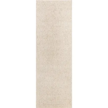 Koberec ELLE Decoration Běhoun Tundra 106228 Cream z kolekce Elle Rozměry koberců: 80x240