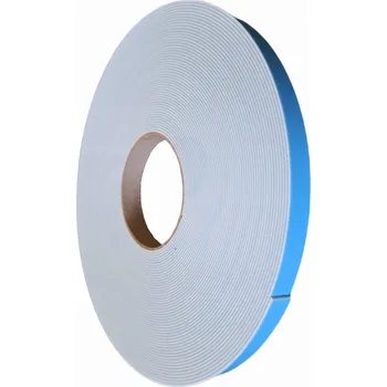 Lepicí páska 15mm x 50m OBOUSTRANNÁ PĚNOVÁ LEPICÍ PÁSKA, tloušťka 0,8mm