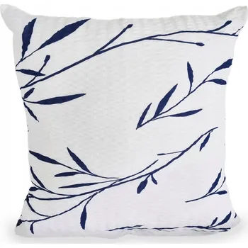 Povlak na dekorativní polštářek Povlak na spaní Fan 40 x 40 cm