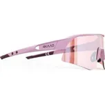 Sportovní sluneční brýle 4K PULSE ACTIVE Wild Rose 25