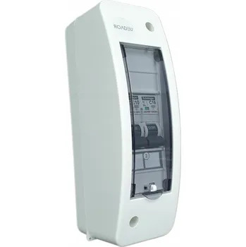 Rozvaděč Rozvaděč Road 230 V IP42 16 A