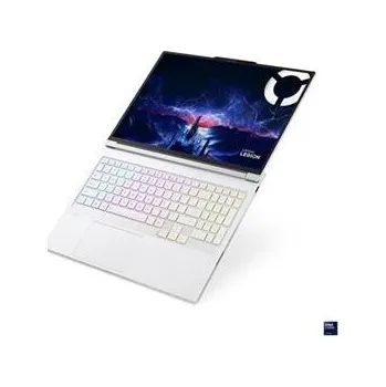 Notebook Lenovo Legion 7 16IAX10H Ultra9 275HX/32GB/SSD 2TB/16" WQXGA/OLED/500nitů/RTX5070 8GB/245W/3r OnSite/bez OS/bílá