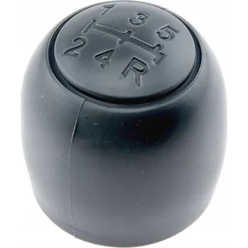 Hlavice řadicí páky NTY GZB-FT-003 Hlavice řadicí páky