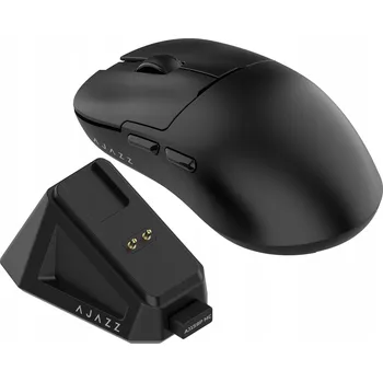 IP kamera Bezdrátová myš AJAZZ AJ159, optický senzor