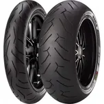 Pirelli 120/70 ZR17 M/C TL (58W) DIABLO ROSSO II (K) 2291900