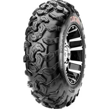 Maxxis: 26 x 11,00 -R12 59M TL CU-04 6PR CLINCHER 52599314