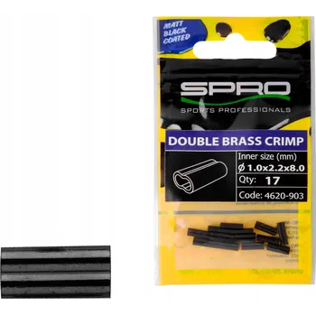 Vrták Spojka Spro Crimp