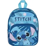 Dětský batoh Oxybag LILO &AMP; STITCH UNI Modrá, Mix, Tmavě modrá