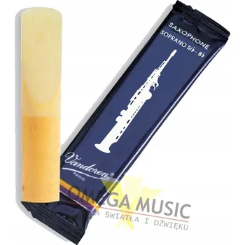 Příslušenství pro dechový nástroj Ladička na saxofon Vandoren