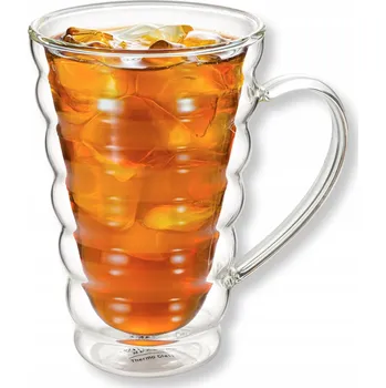 Sklenice Sklenice na kávu Wilmax England 300 ml 1 ks