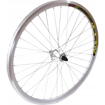 Zapletené kolo Přední kolo na kolo 26 palců Ráfek kuželový zesílený hliníkový