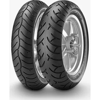 Metzeler 130/70 R16 M/C 61S TL FeelFree - DOT 4520 1922100D