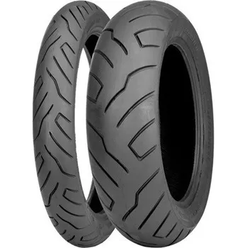 Shinko 170/80 B15 83H TL R SR 999 Long Haul 874912