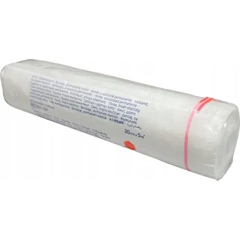 Kosmetický bandáž pro Bandage Body Styling - Šířka 20 cm