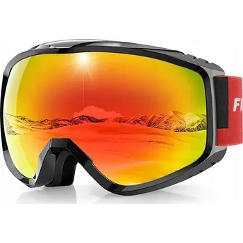 Lyžařské brýle findway Model UV-400, kategorie 1