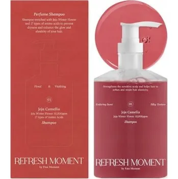 Šampon BB krém Dr.Althea 500 ml