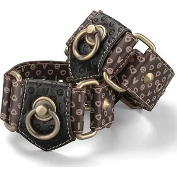 Pouta Lovetoy REBELLION REIGN HANDCUFFS | Lovetoy