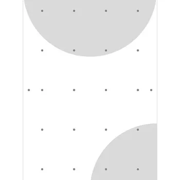 Venkovní osvětlení Samostaná venkovní deska BLOCKids – obdélník