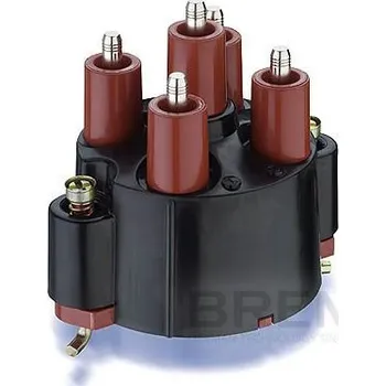 Rozdělovač Víko rozdělovače BREMI 6008