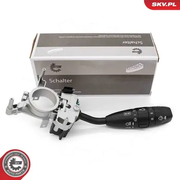 Spínač řízení ESEN SKV 38SKV555