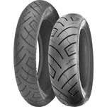 PNEUMATIKA SHINKO 130/80-17 SR777 65H TL PŘEDNÍ DOT 08-21/2025