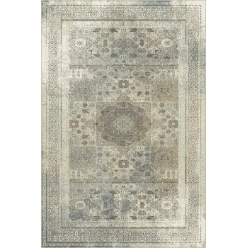 Koberec Koberec tradiční MAMLUK stříbrný