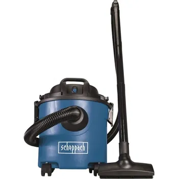 Průmyslový vysavač Vysavač průmyslový 16L 1200W NTS 16 SCHEPPACH 5907722901 DOPRODEJ