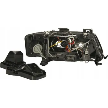 Přední světlomet Abakus 441-1192L-LD-EM Světlomet