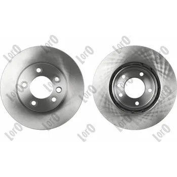 Brzdový kotouč Brzdový kotouč ABAKUS 231-03-163