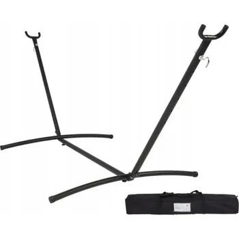 Obraz GardenLine černý 150 kg 260 x 1